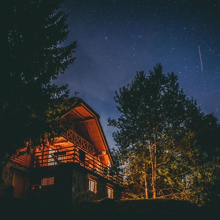 Charming Chalet Rogla Hudinja 외부 사진