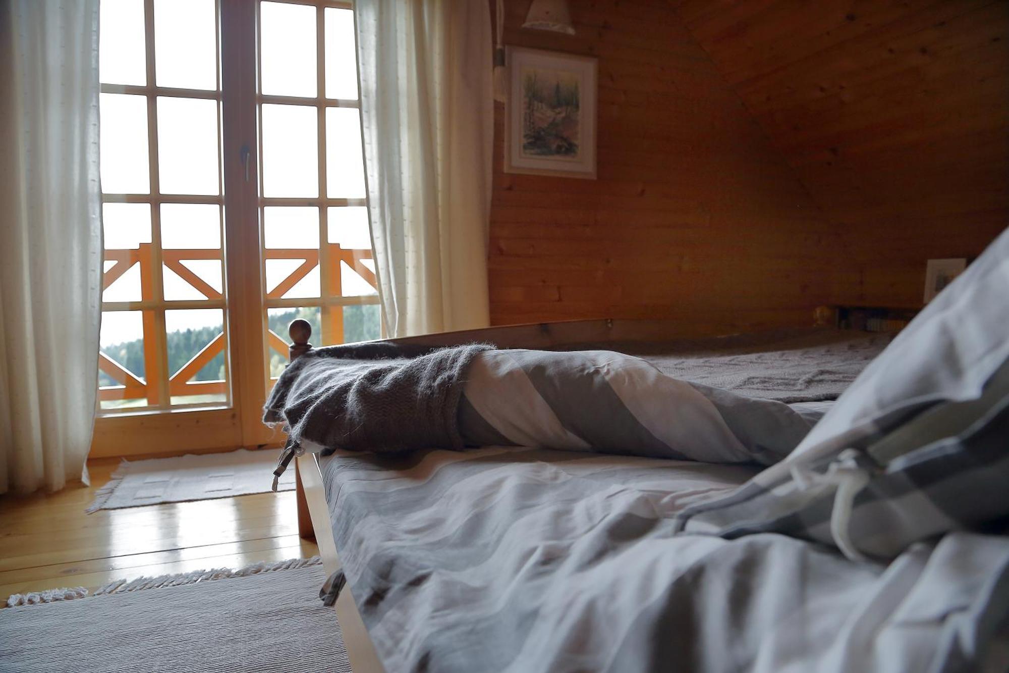 Charming Chalet Rogla Hudinja 외부 사진