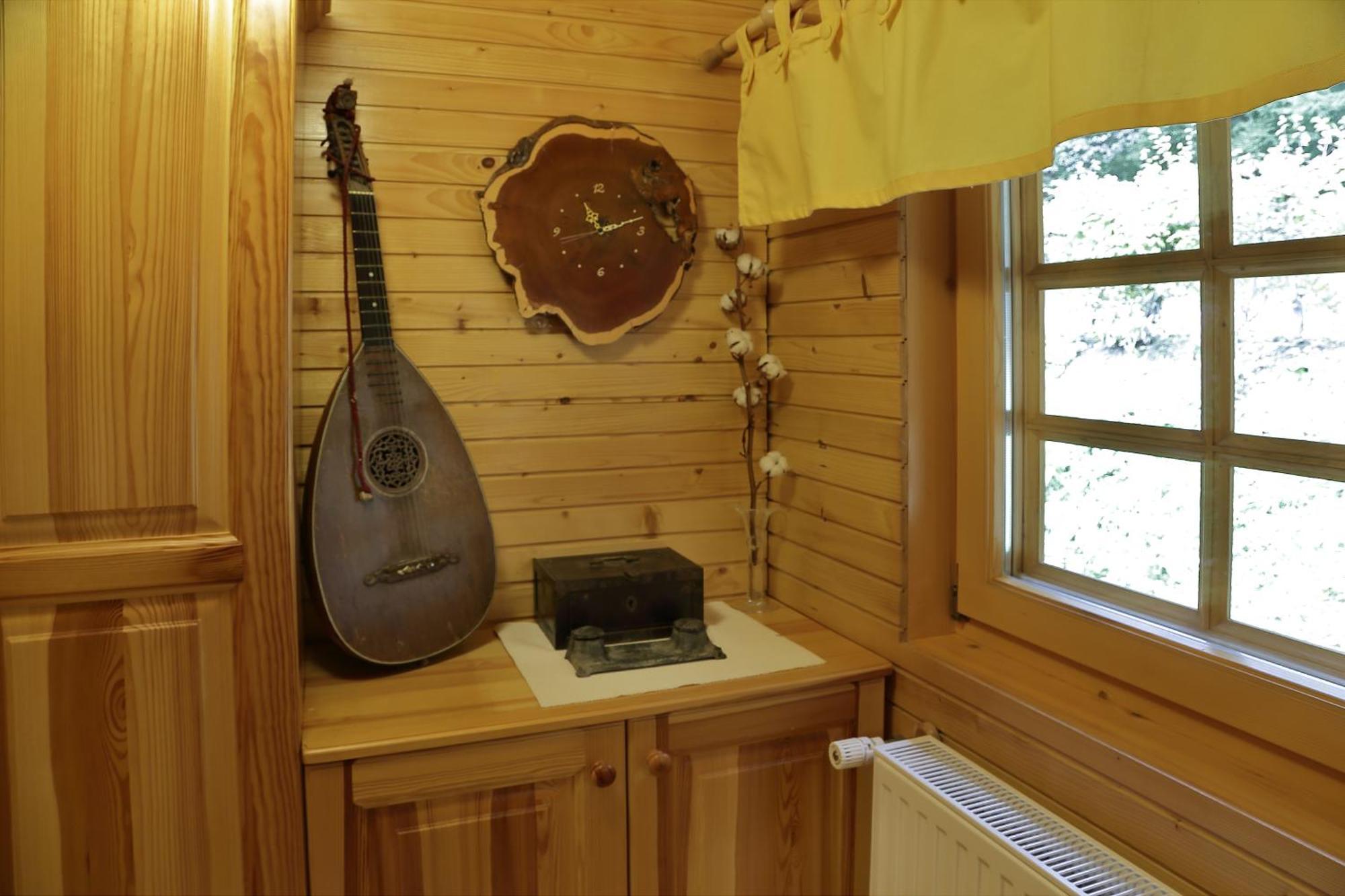 Charming Chalet Rogla Hudinja 외부 사진
