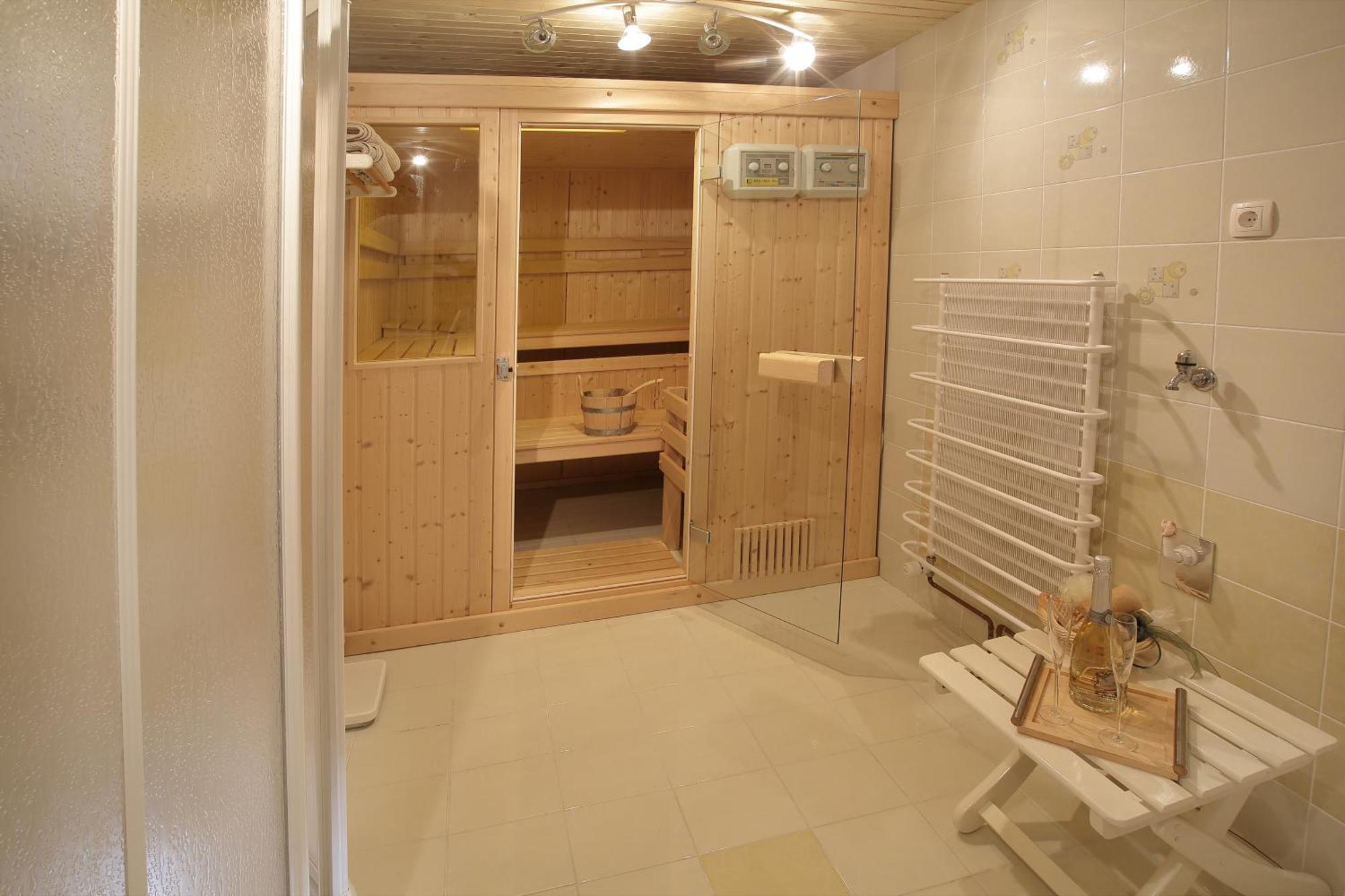 Charming Chalet Rogla Hudinja 외부 사진