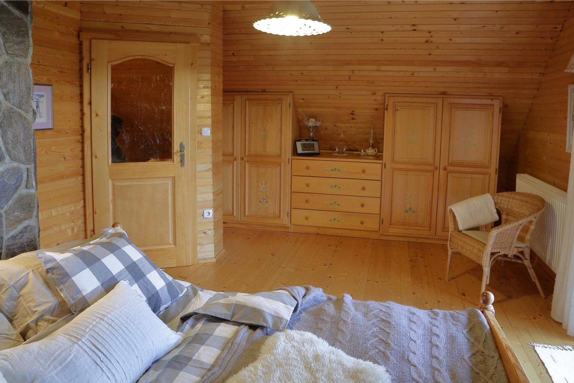 Charming Chalet Rogla Hudinja 외부 사진