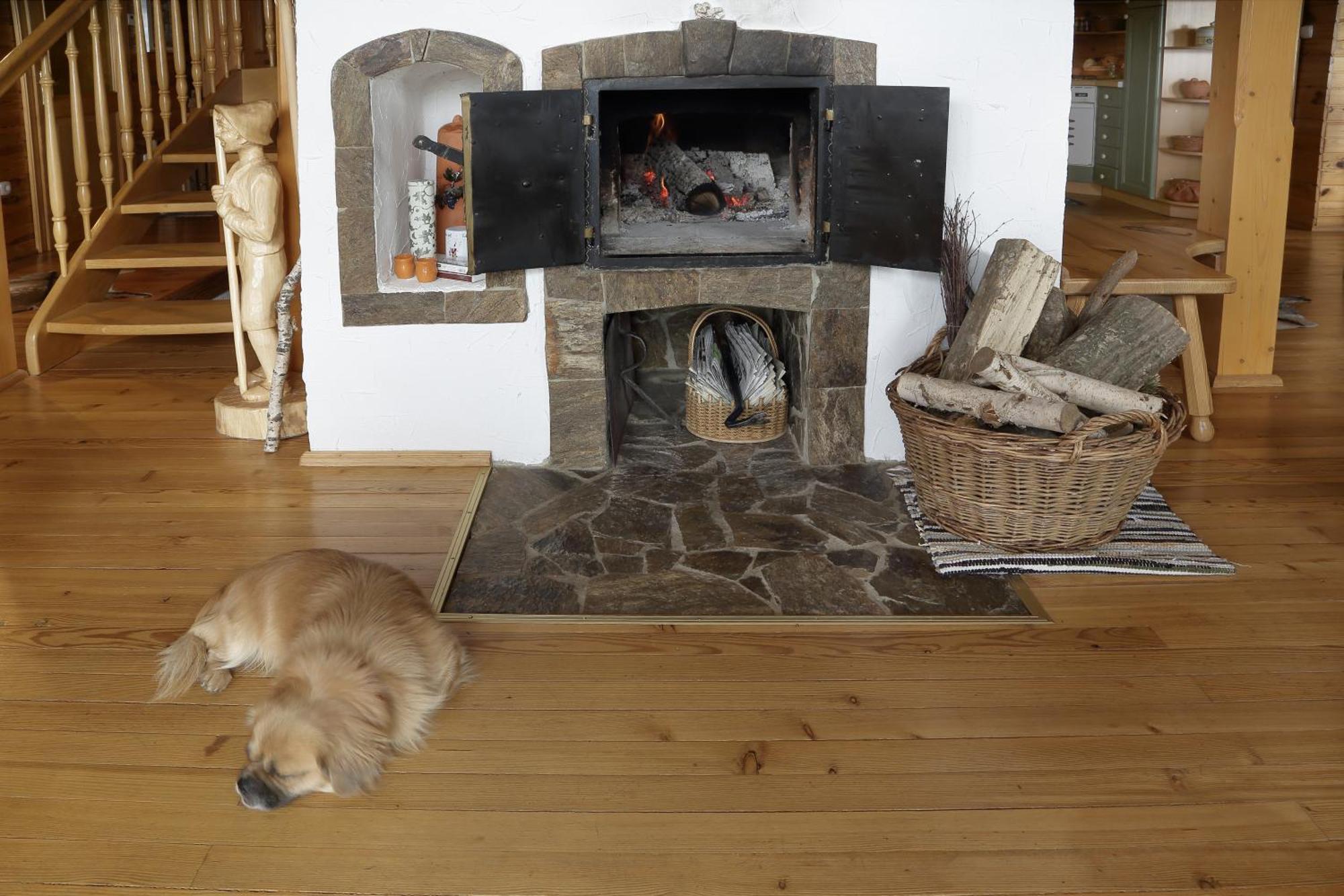 Charming Chalet Rogla Hudinja 외부 사진