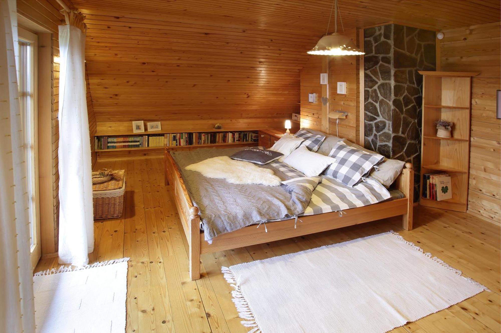 Charming Chalet Rogla Hudinja 외부 사진