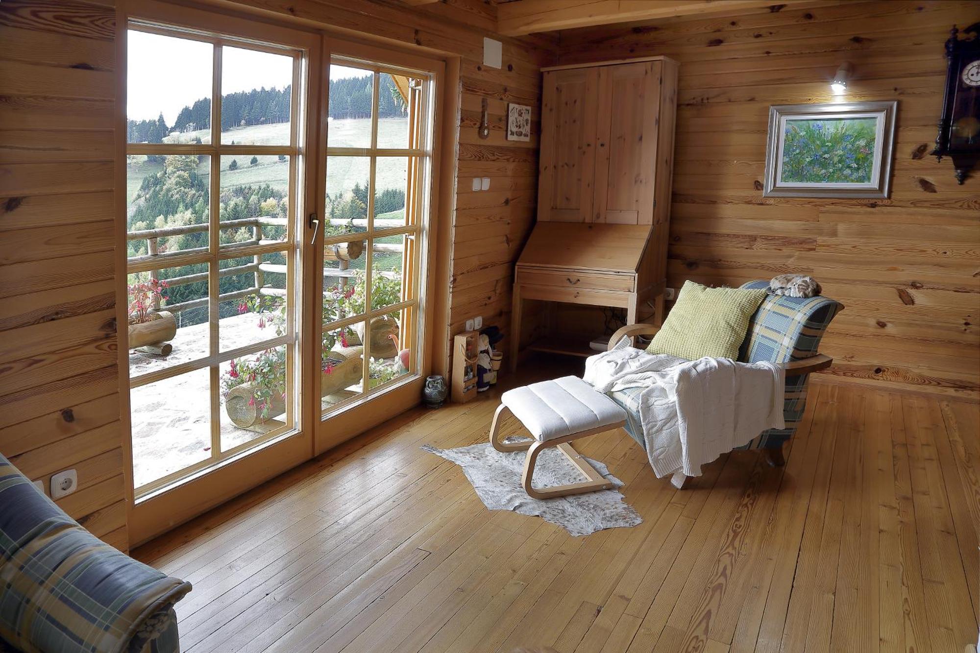 Charming Chalet Rogla Hudinja 외부 사진